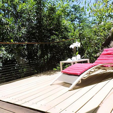 Villa Bois Joli Au Cap Zimmer foto