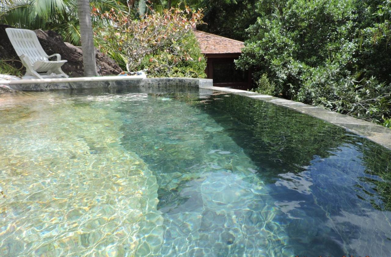 Villa Bois Joli Au Cap Exterior foto