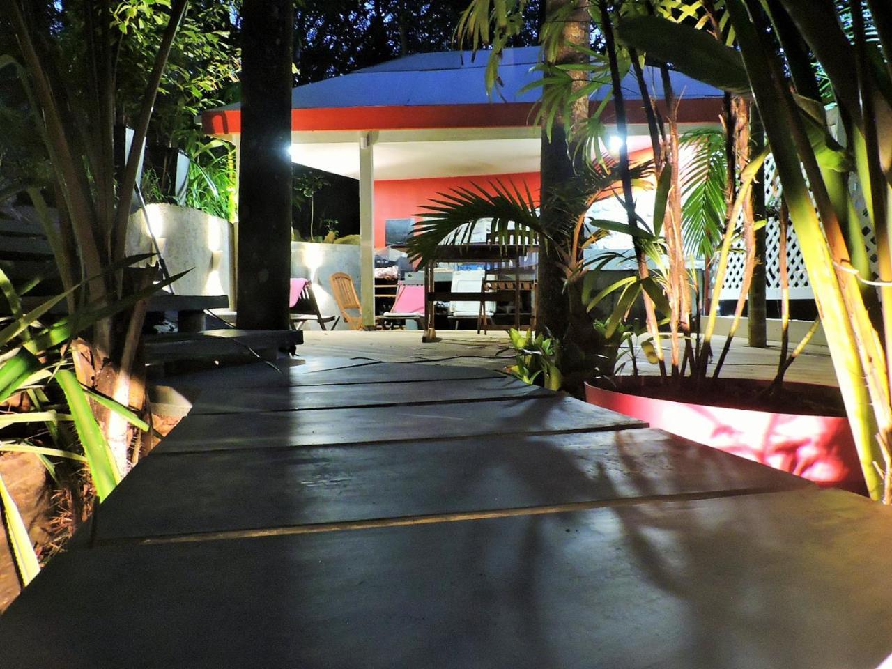 Villa Bois Joli Au Cap Exterior foto