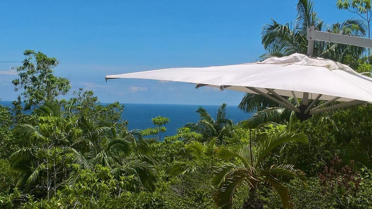 Villa Bois Joli Au Cap Exterior foto