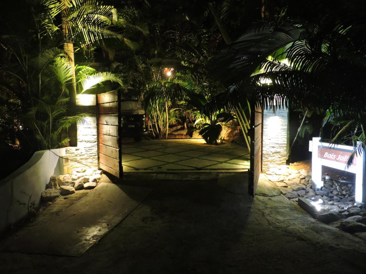 Villa Bois Joli Au Cap Exterior foto
